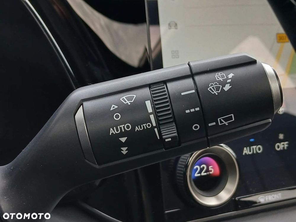 Lexus RX - 24