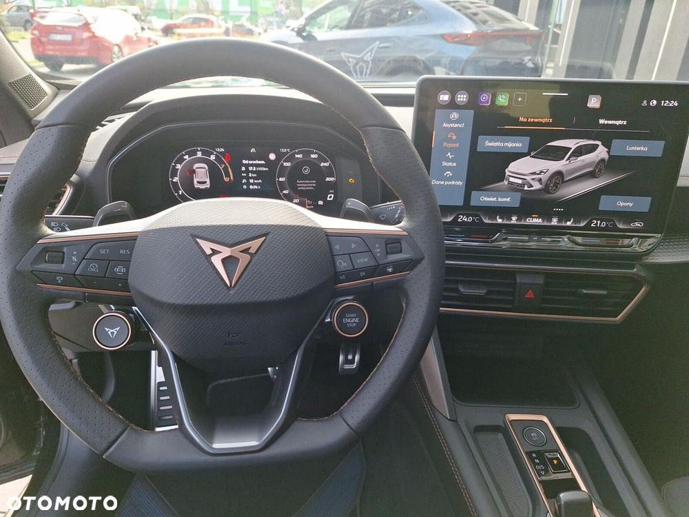 Cupra Formentor - 14