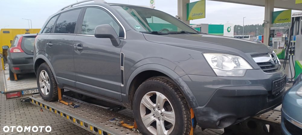 Opel Antara 2.4 Edition Plus - 15