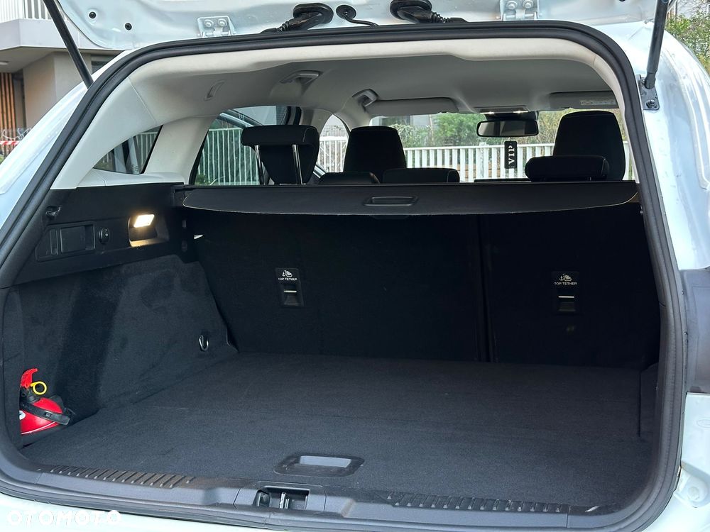 Ford Focus 1.0 EcoBoost Titanium Style - 22