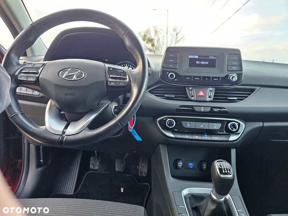 Hyundai i30 - 13
