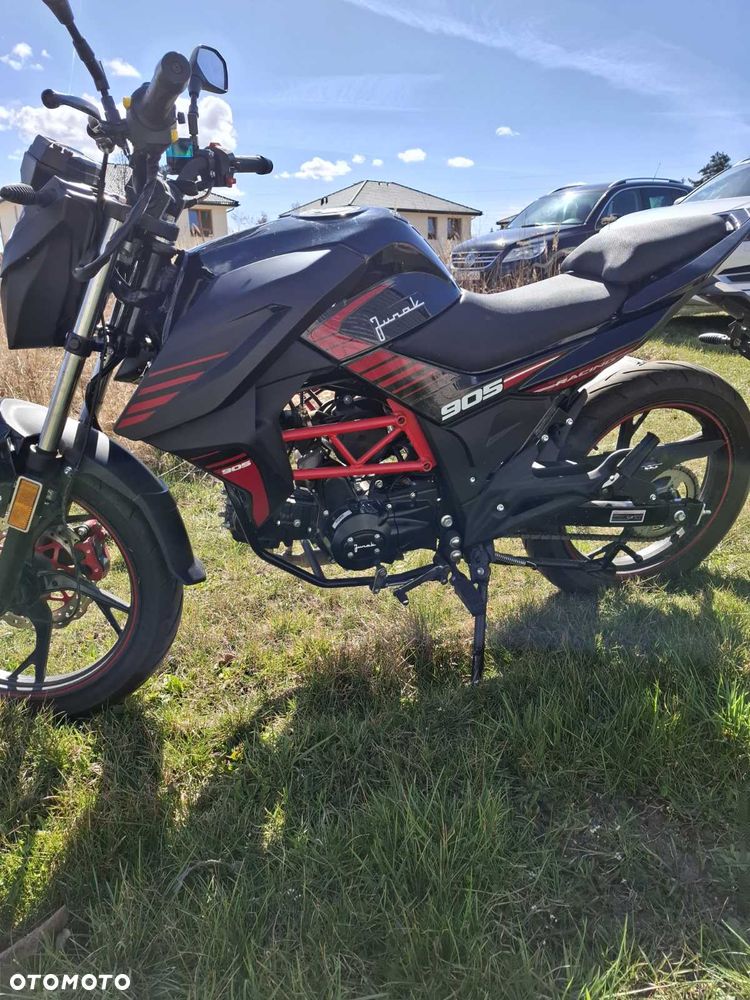 Junak 905 - 9