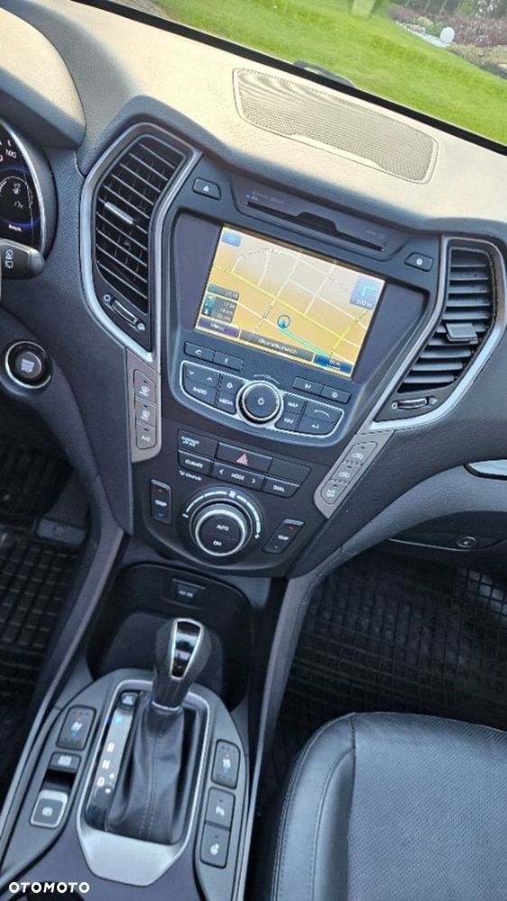 Hyundai Santa Fe - 39