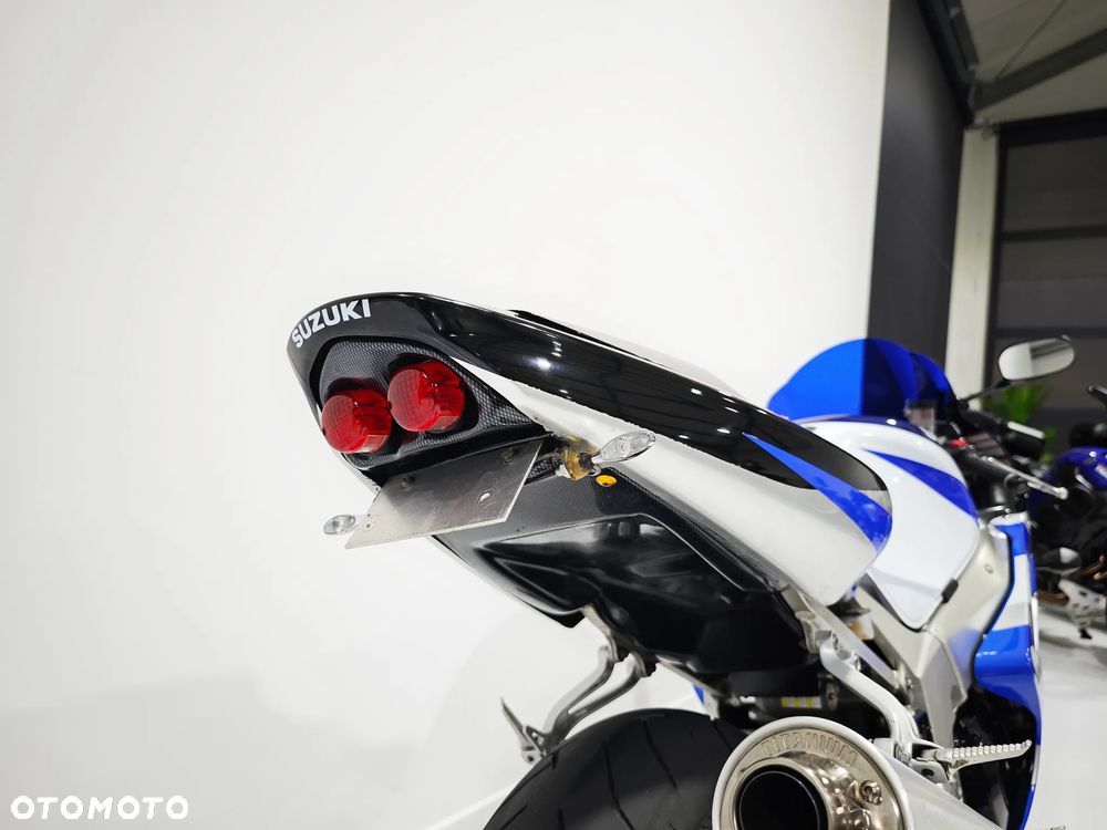 Suzuki GSX-R - 13