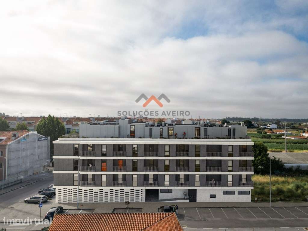 Apartamento T3 Venda Aveiro - Grande imagem: 5/29