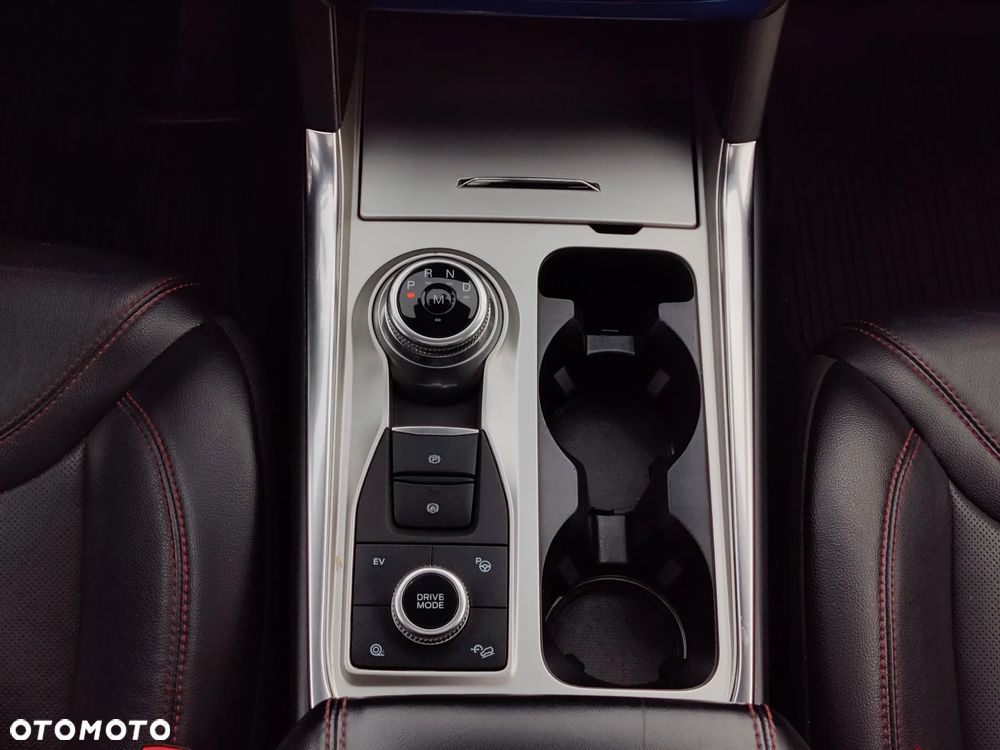 Ford Explorer 3.0 EcoBoost PHEV 4WD ST-Line - 16