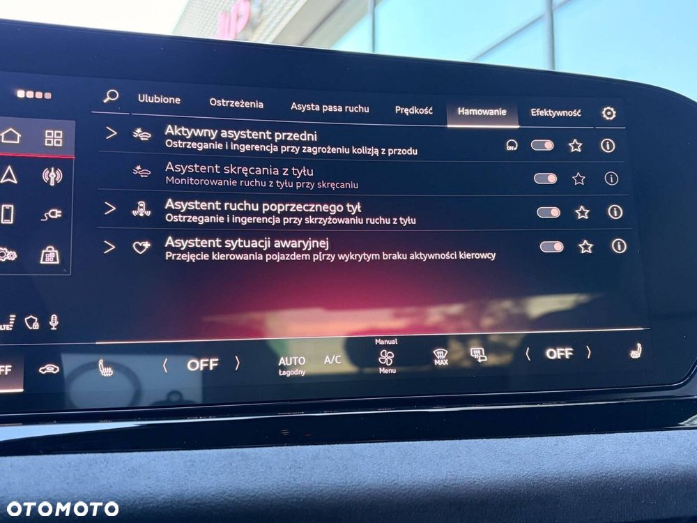 Audi A6 Limousine 2025