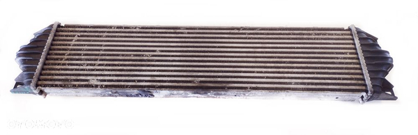 RENAULT MASTER II 3.0 DCI  INTERCOOLER