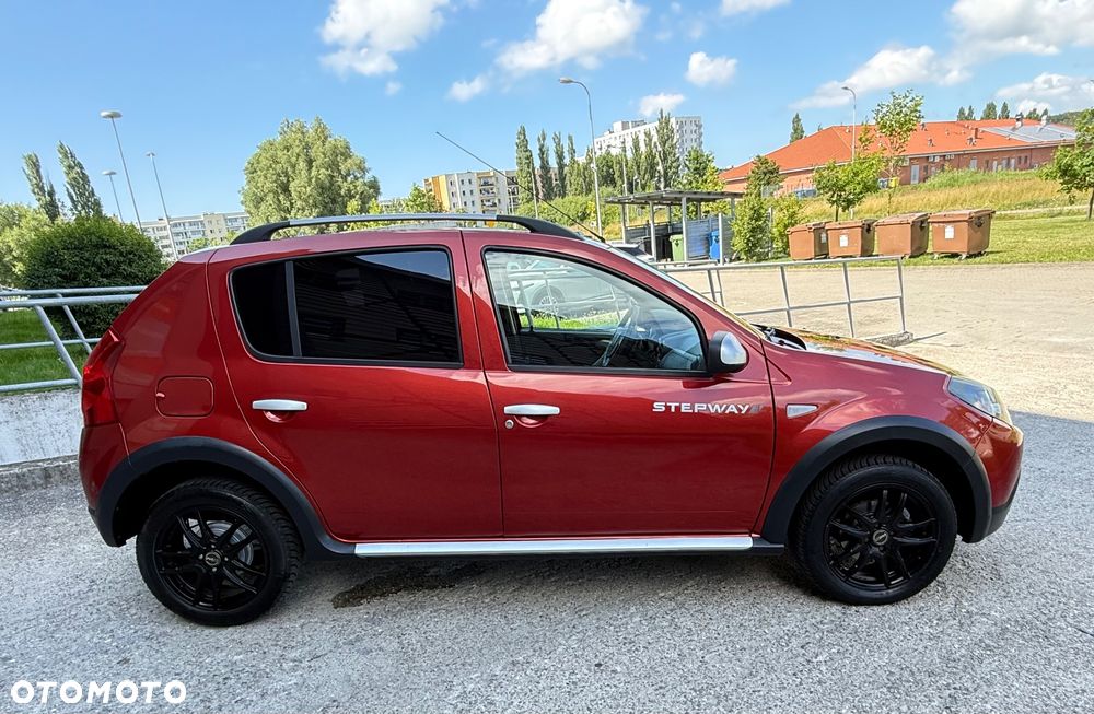 Dacia Sandero - 38
