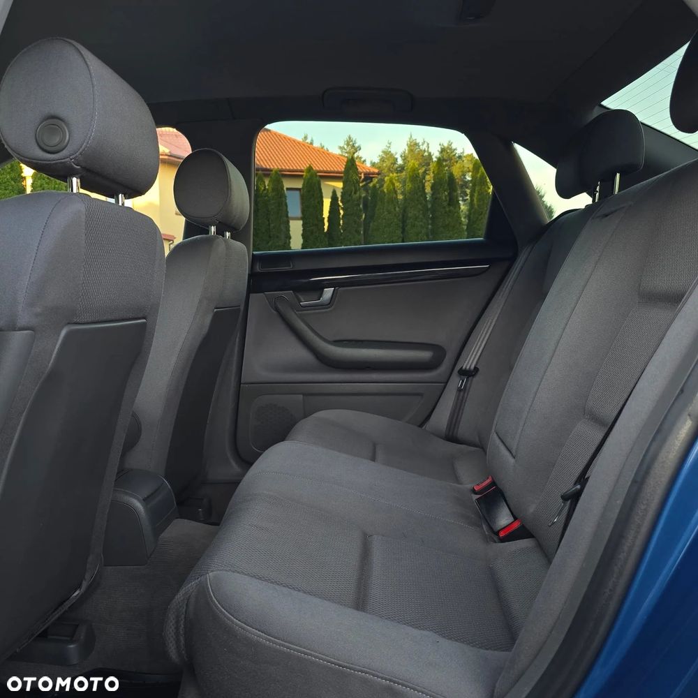 Audi A4 Limousine 2 - 27