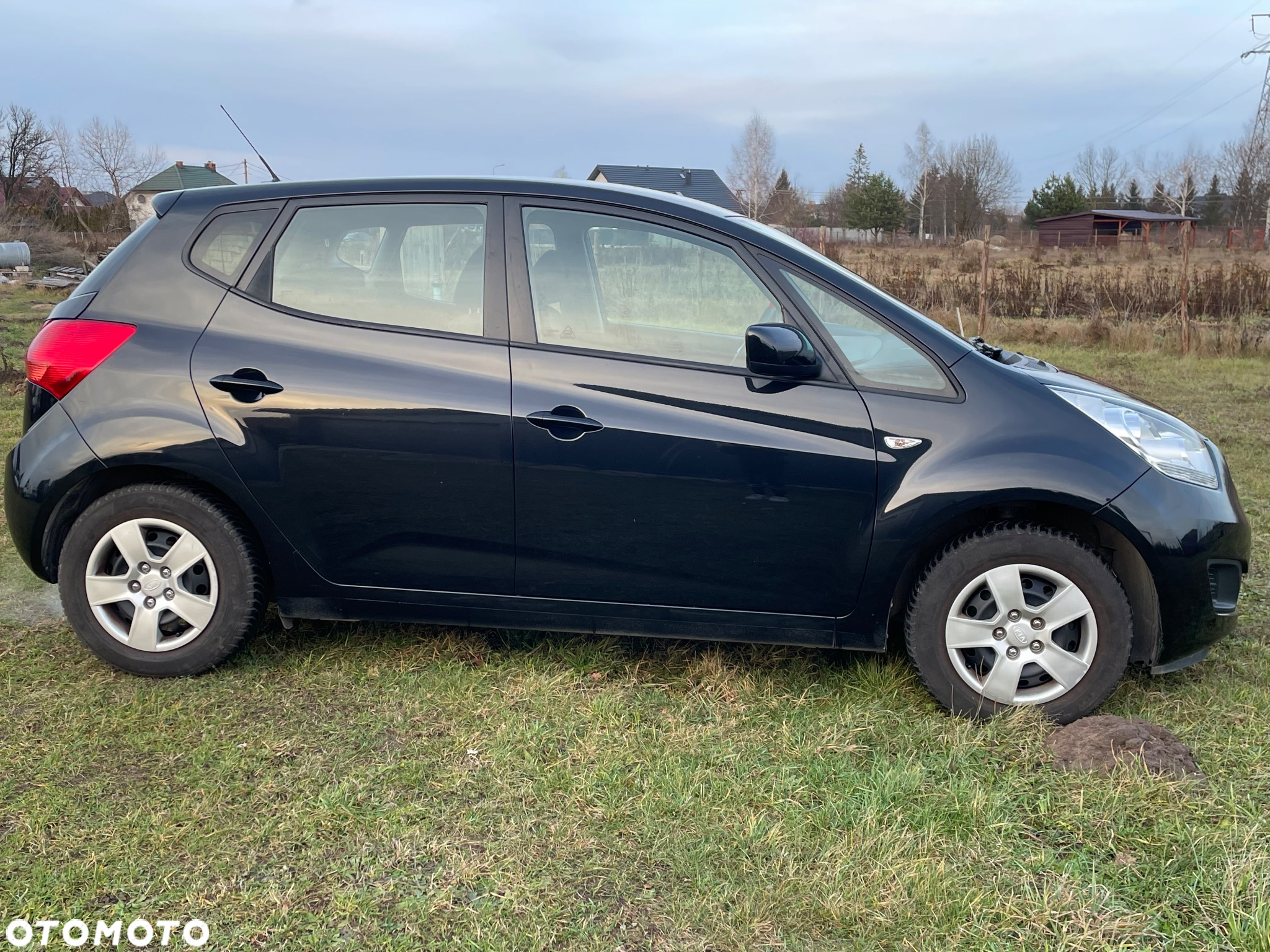 Kia Venga - 8