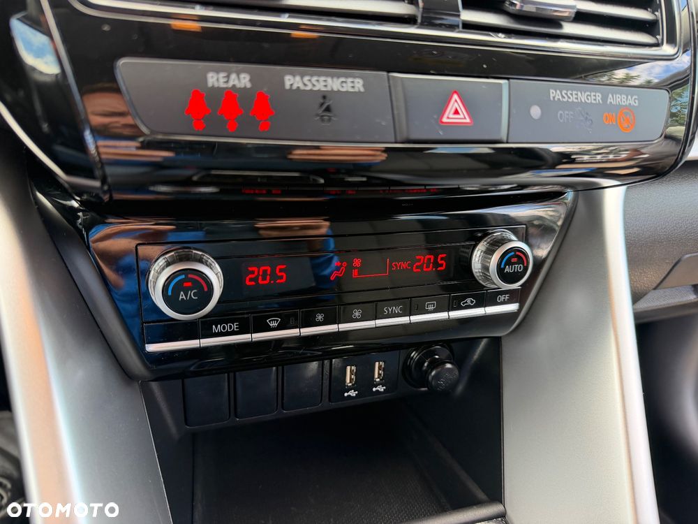 Mitsubishi Eclipse Cross 4WD Select - 28
