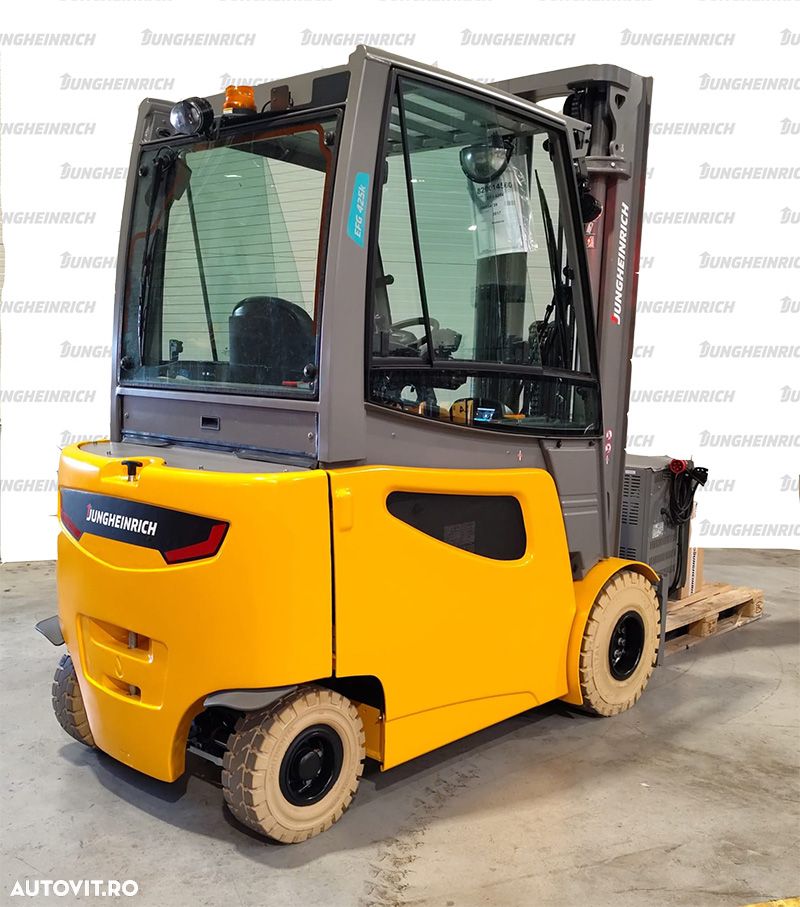 Jungheinrich EFG 425k - 2