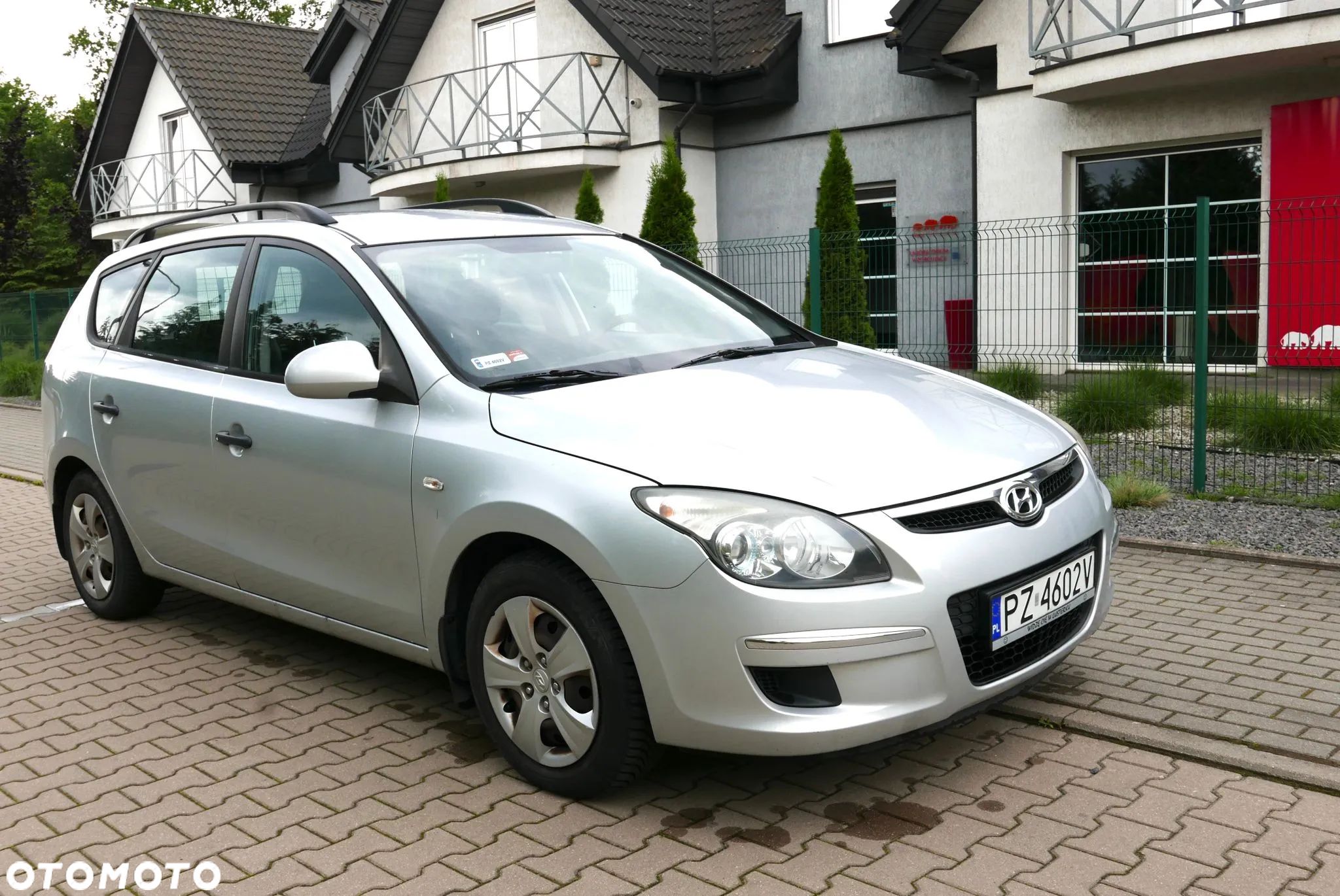 Hyundai i30 - 1