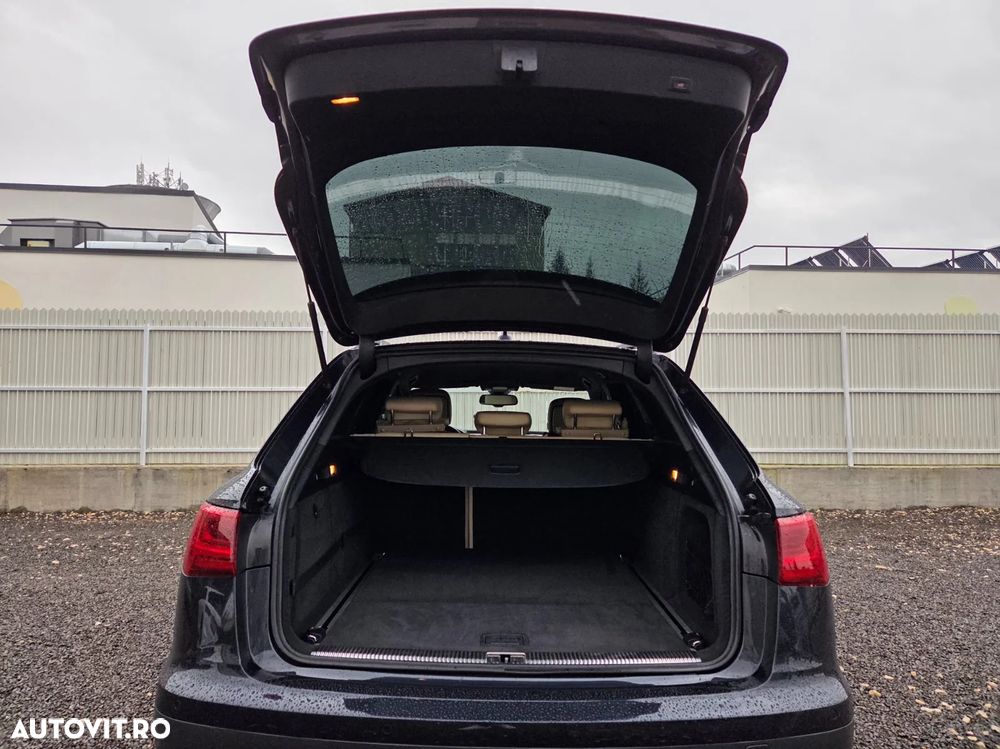 Audi A6 Allroad - 5