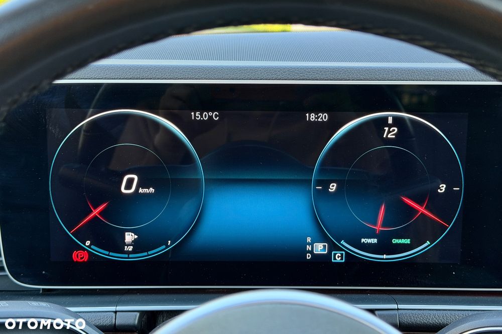 Mercedes-Benz GLE 300 d 4-Matic - 13