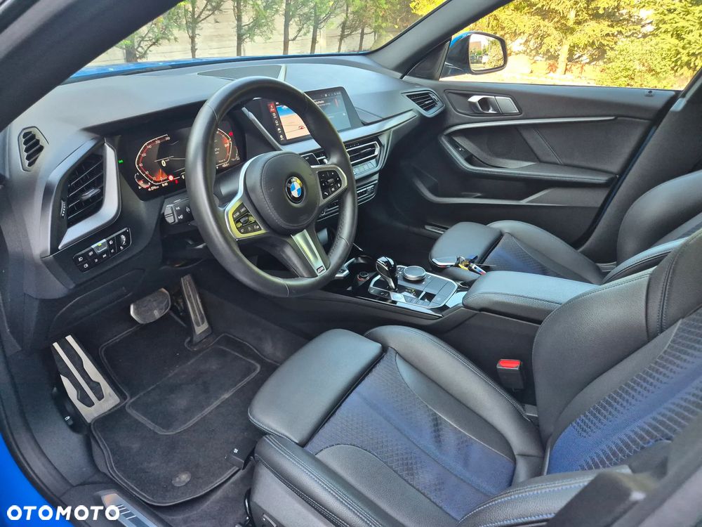 BMW Seria 2 220i Edition Colorvision - 27