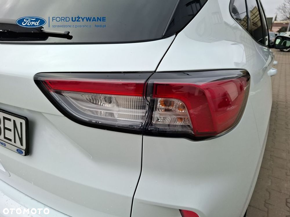 Ford Kuga 1.5 EcoBoost FWD ST-Line X - 12