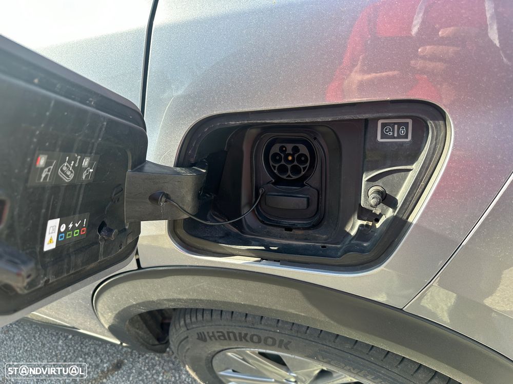 Peugeot e-2008 50 kWh Active - 23