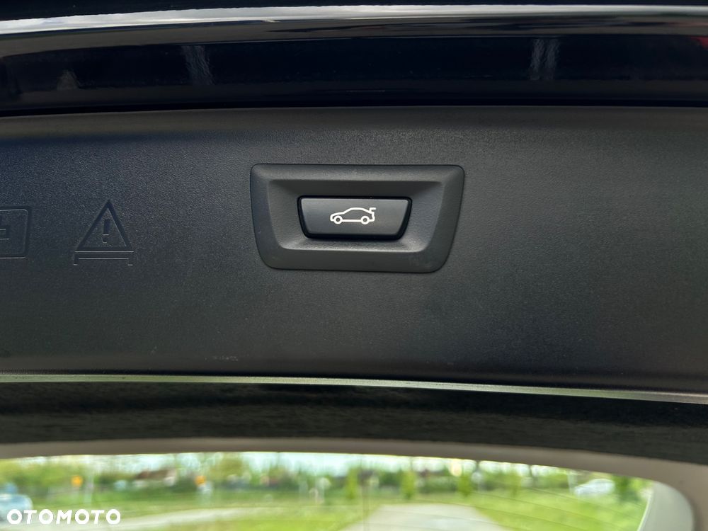 BMW Seria 5 520d - 20