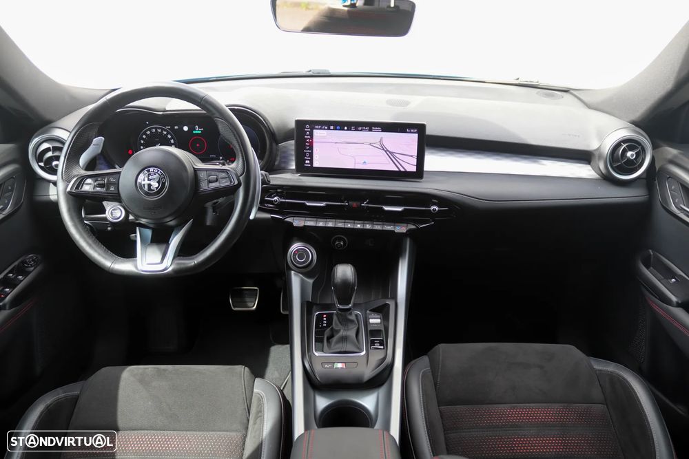 Alfa Romeo Tonale - 7