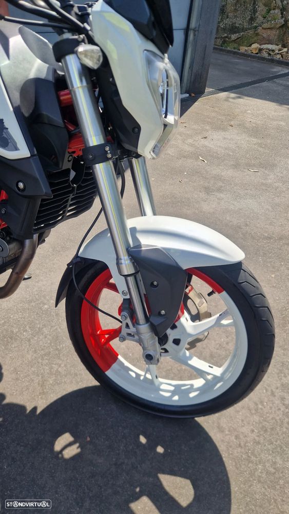 KSR GRS 125 - 11