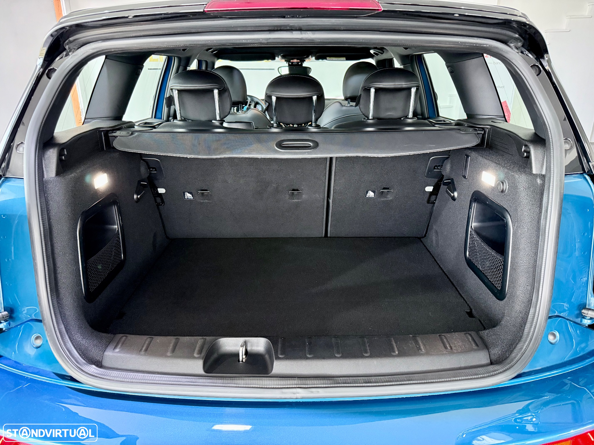 MINI Clubman Cooper - 26