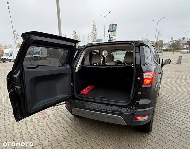 Ford EcoSport - 8