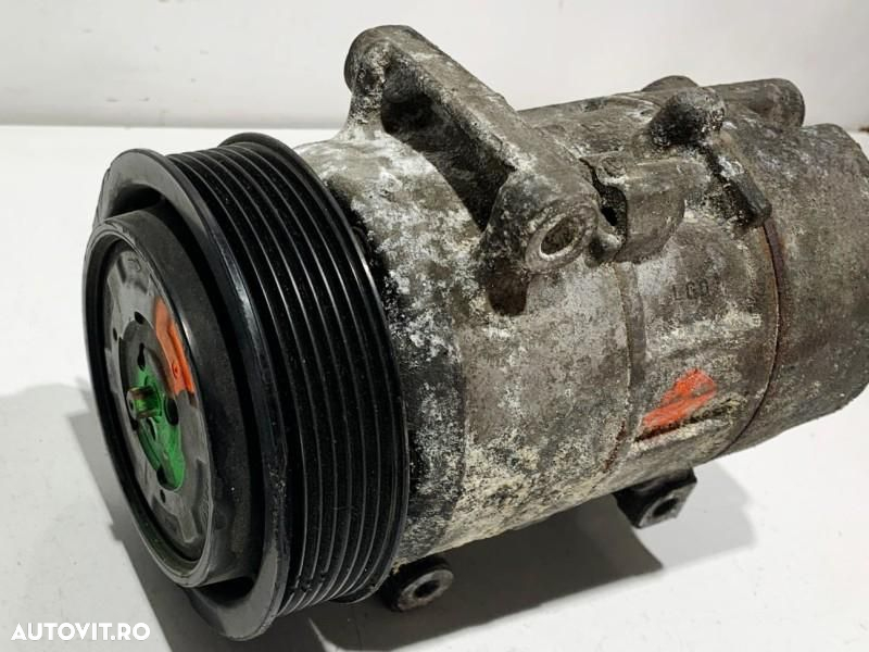 Compresor clima Renault Grand Scenic 3 (2009-2011) 1.9 dci 8200956574 - 2