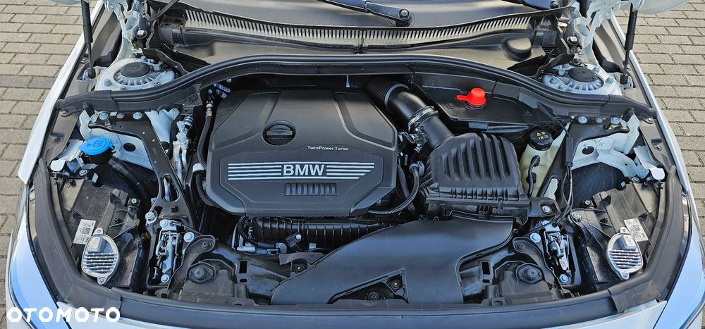 BMW Seria 1 118i - 35