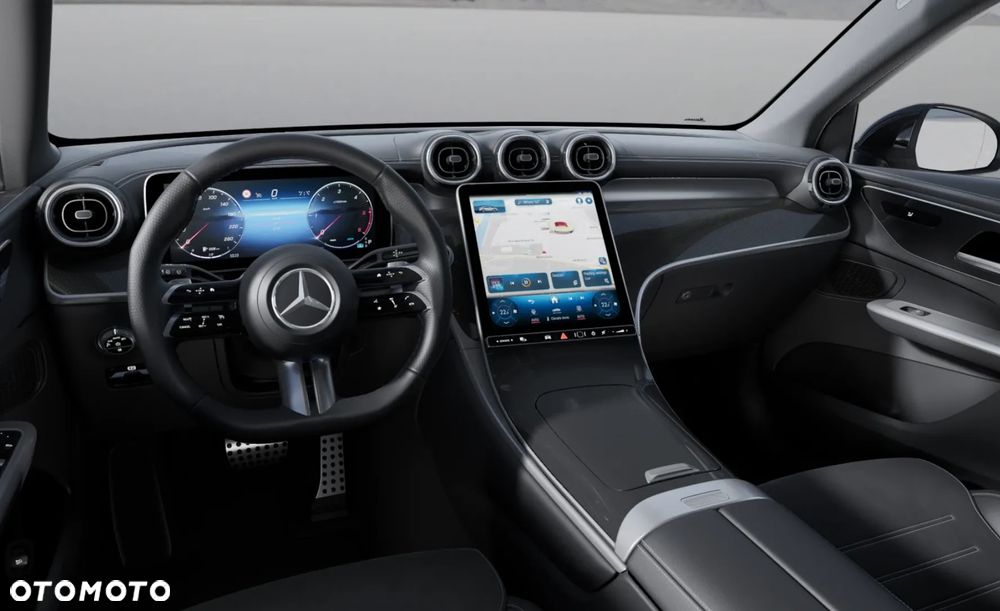 Mercedes-Benz GLC 200 d 4-Matic - 7