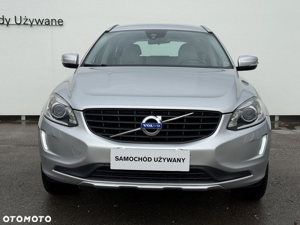 Volvo XC 60 - 3