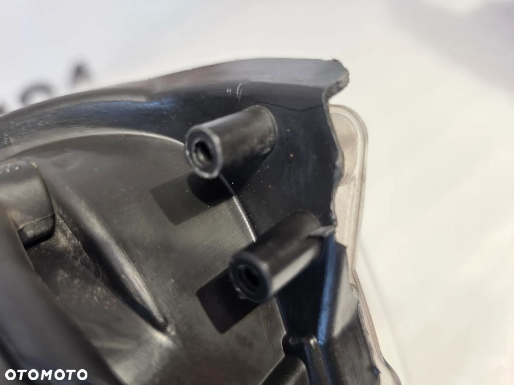 FORD S-MAX MK1 I / GALAXY MK3 LIFT 10-14 LEWA LAMPA PRZEDNIA PRZÓD , NR 6M21-13W030-AL , NR AUKCJI LPP250 - 15