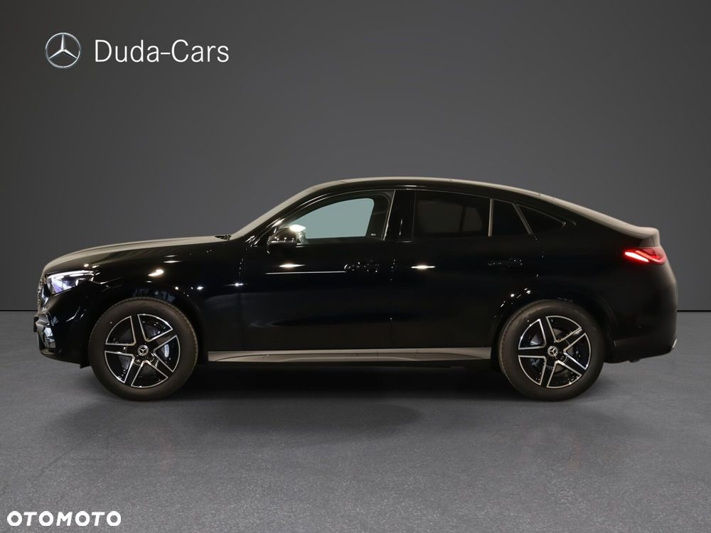 Mercedes-Benz GLC - 5