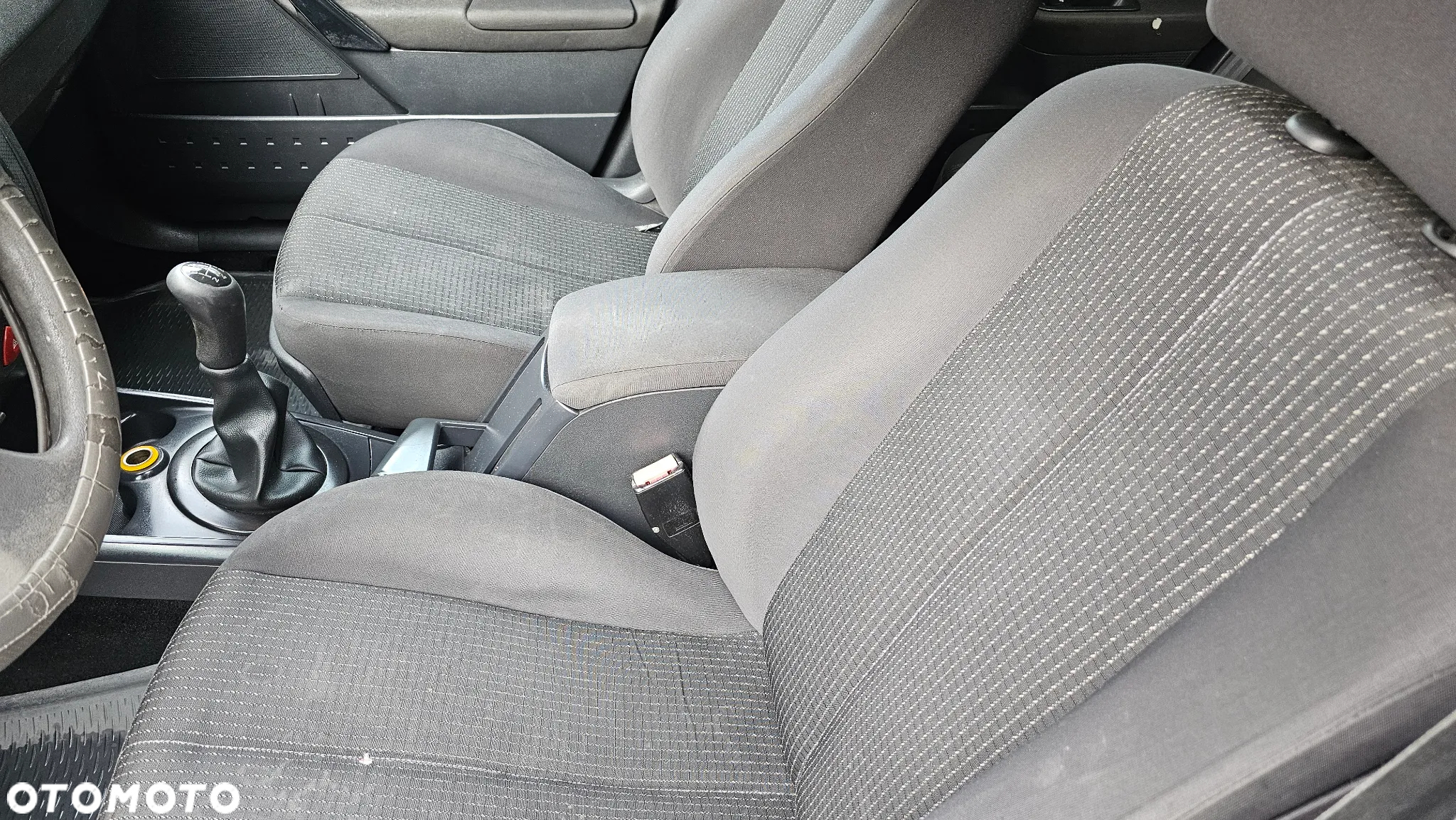 Renault Megane II 1.4 Confort Dynamique - 10