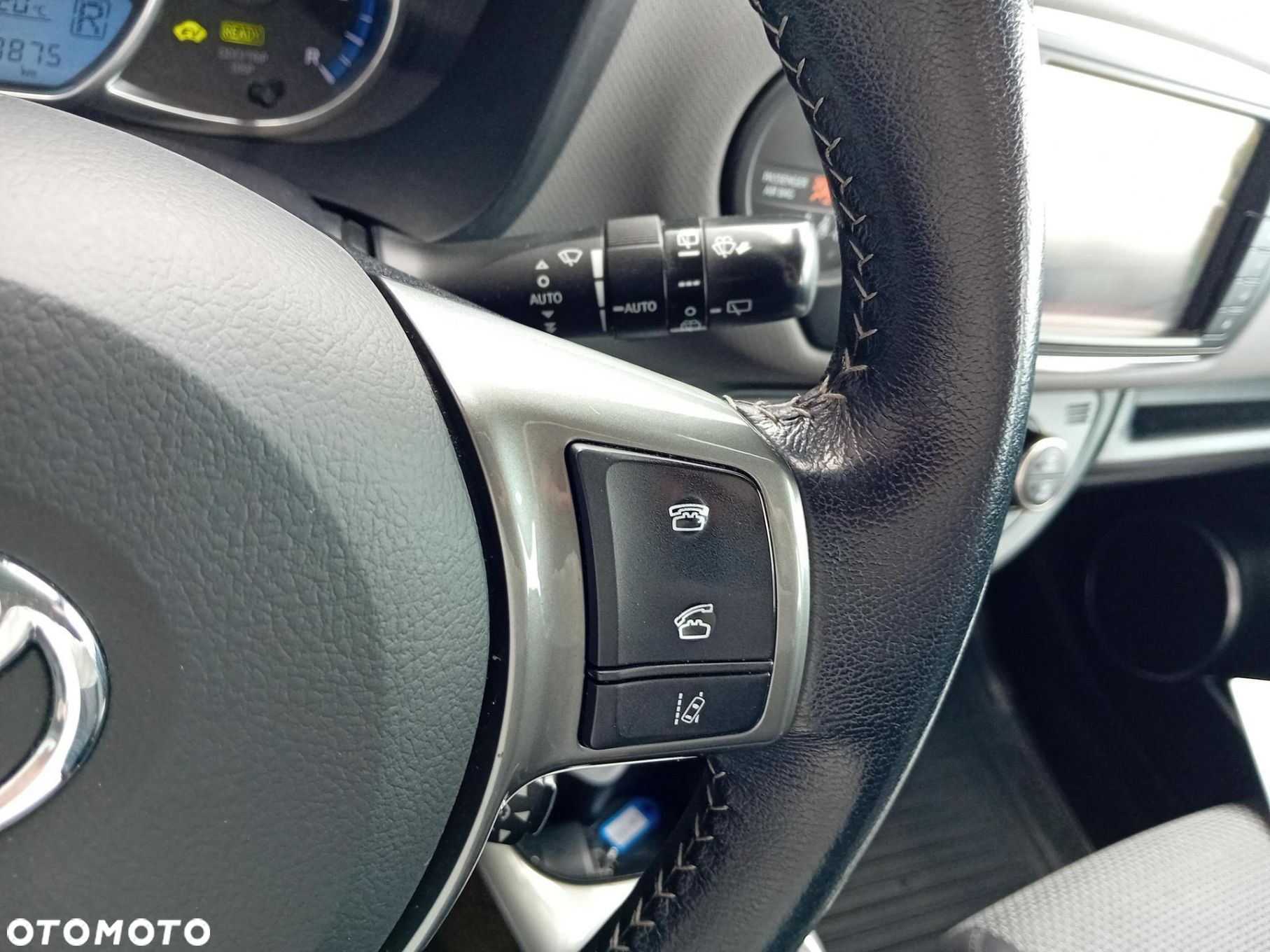 Toyota Yaris - 20