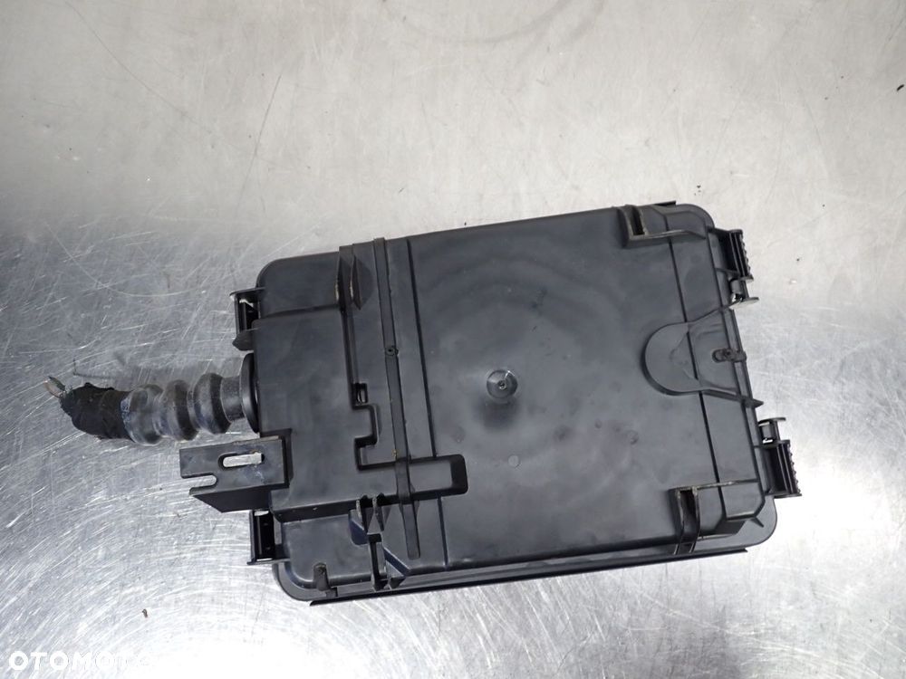 MODUŁ KOMFORTU AUDI A6 C5 2.8 AQD - 7