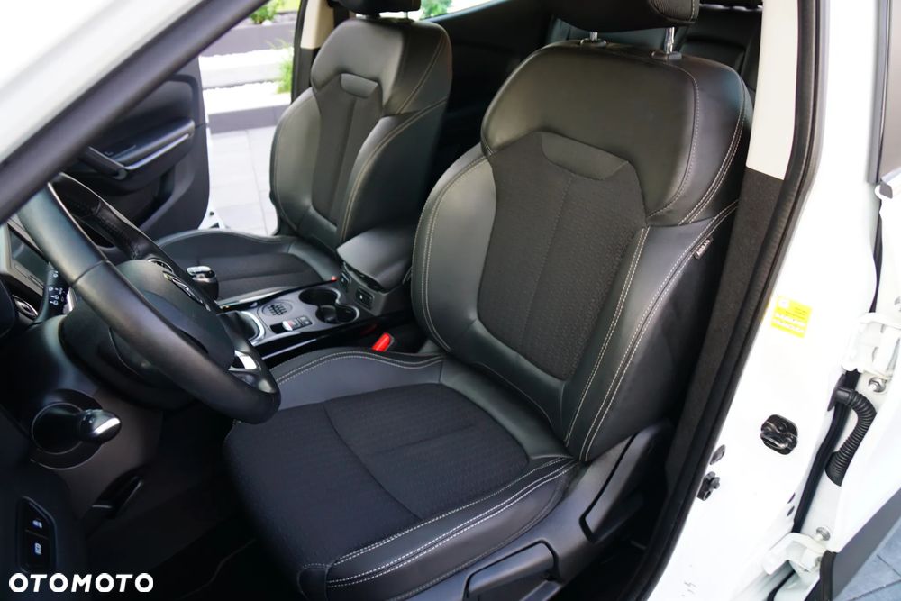 Renault Kadjar Energy TCe 130 Experience - 27