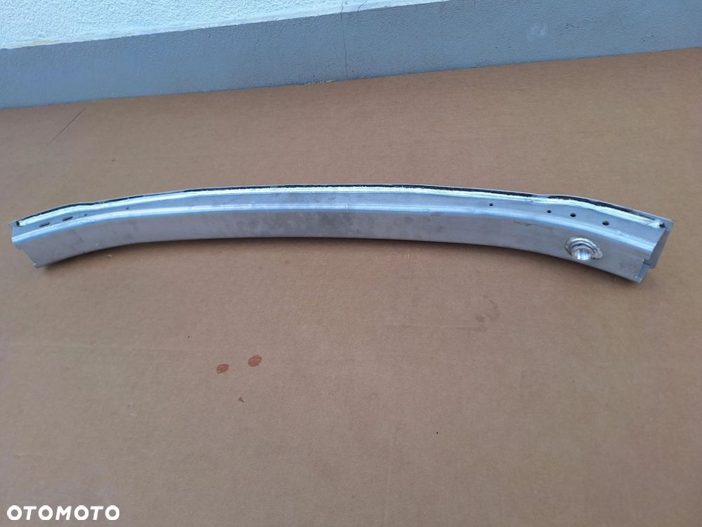 AUDI A4 A5 B9 16-24 ORYGINAŁ 8W0807113 NOWA BELKA POD ZDERZAK PRZÓD PRZEDNIA WYSYŁKA 24H - 2