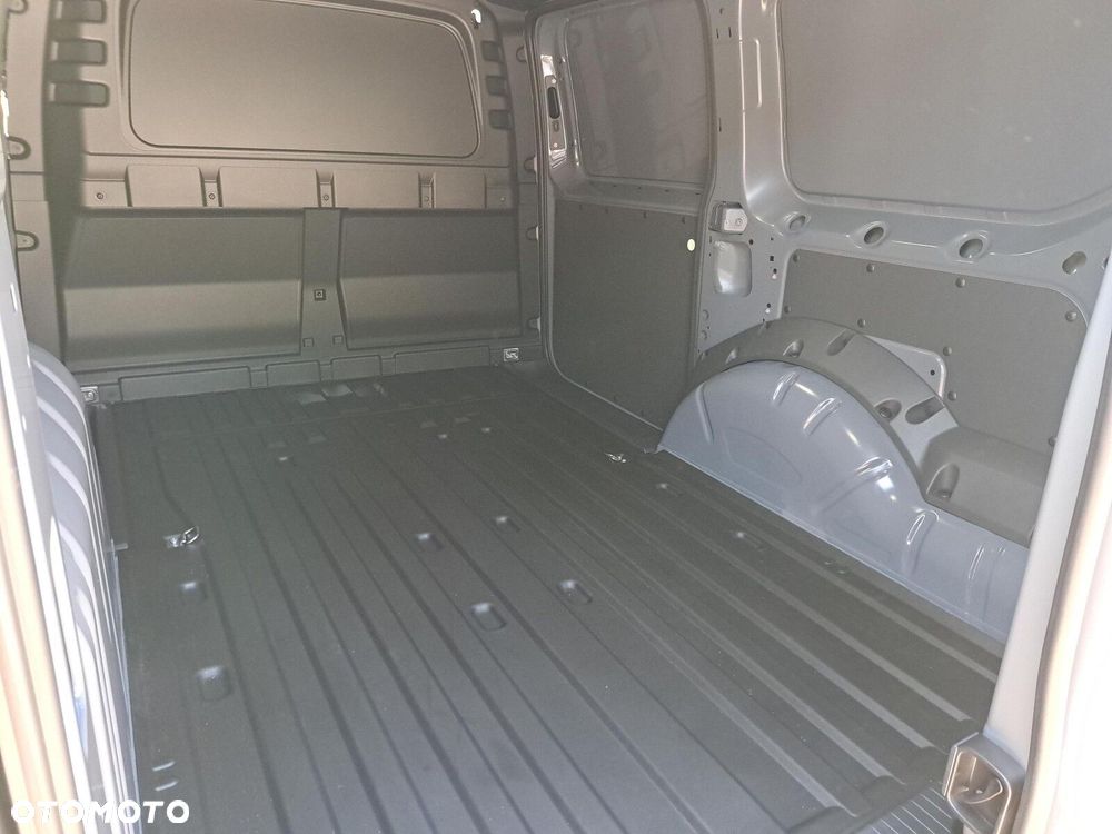 Volkswagen Caddy Maxi Cargo - 19