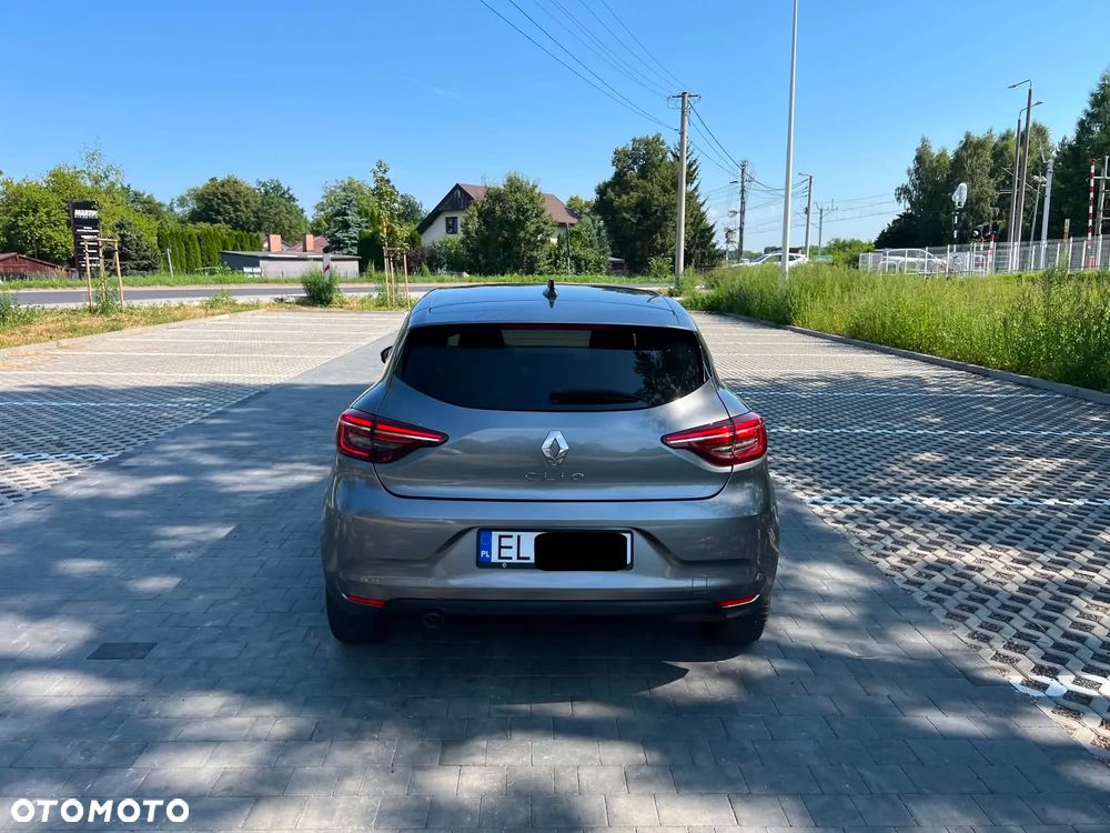 Renault Clio 1.0 TCe Generation - 18