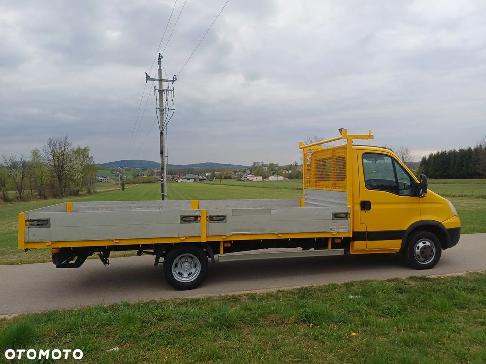 Iveco 40C12 - 8