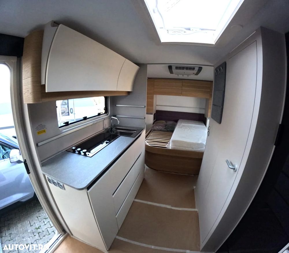 ADRIA Adora 593 UP - 3