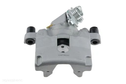 ZACISK HAMULCOWY TYŁ LEWY PRAWY RENAULT LAGUNA III 07- NOWY - 7