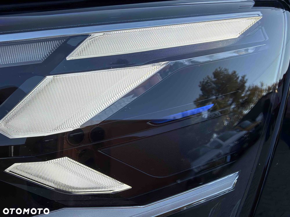 Audi Q8 50 TDI mHEV Quattro Tiptronic - 13