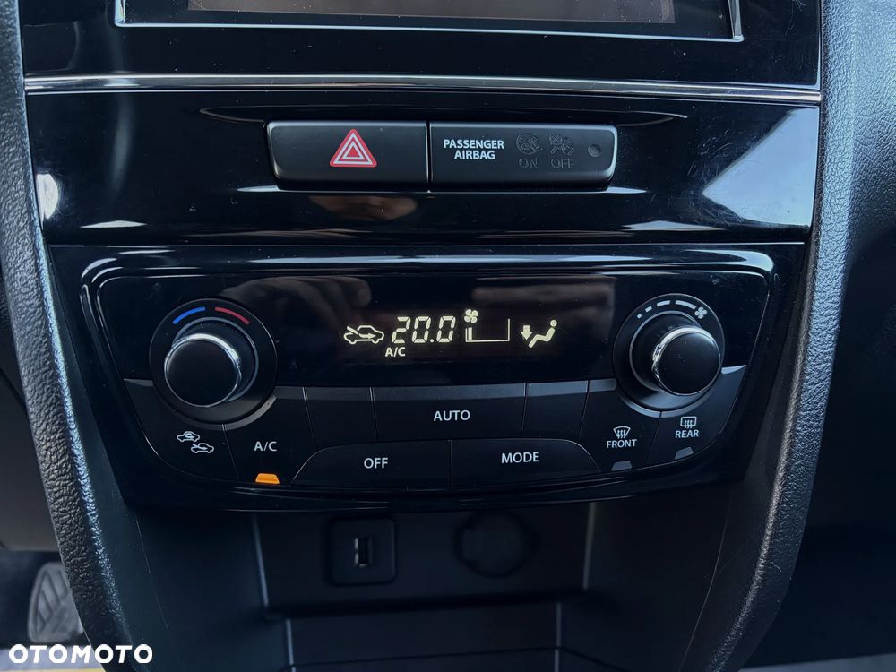 Suzuki Vitara 1.6 DDiS (4x2) Comfort+ - 29