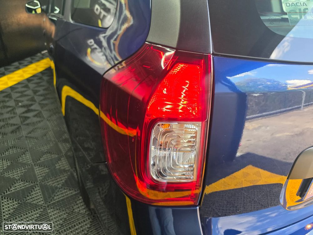 Dacia Logan 1.5 dCi Confort - 13