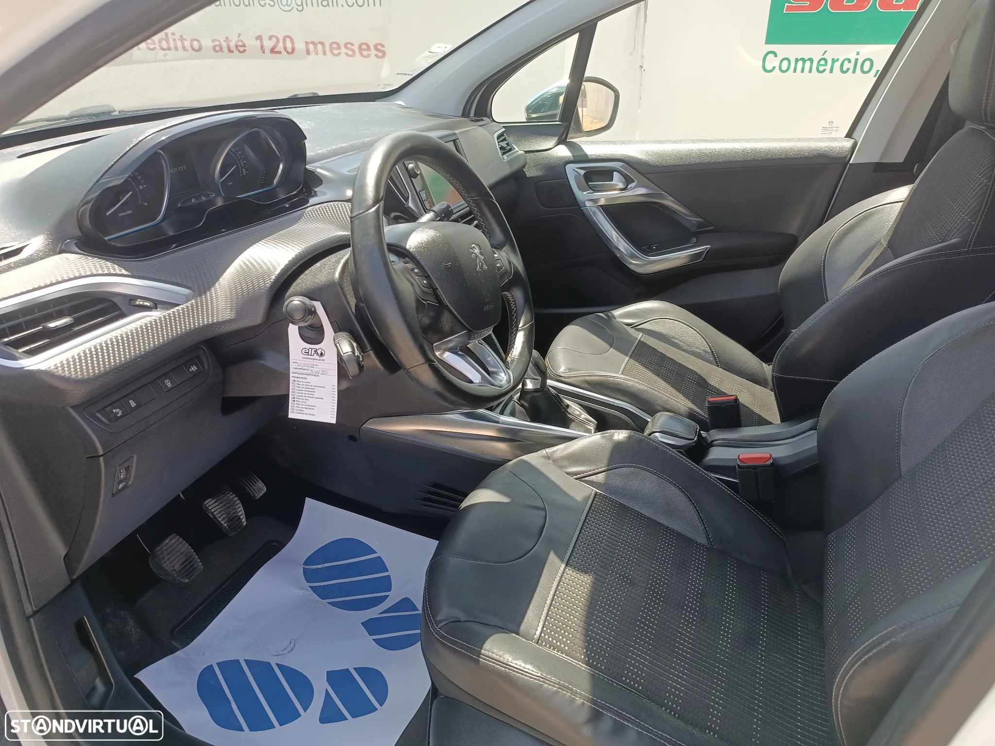 Peugeot 2008 - 16