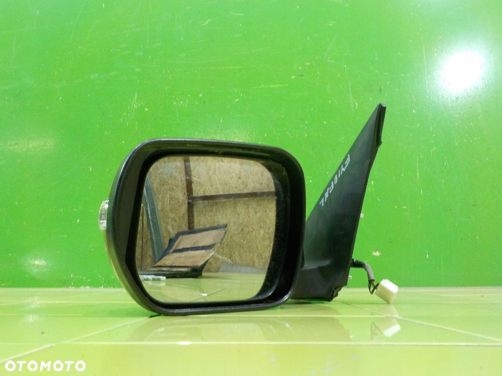 SUZUKI GRAND VITARA II LIFT 1.6 VVT 3D 10r lusterko lewe 022787 - 4