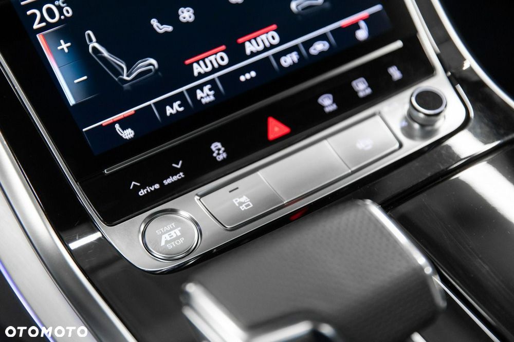 Audi SQ7 - 35